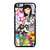 TOKIDOKI COLLAGE iPhone 6 / 6S Case Cover