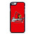 UNIVERSITY OF LOUISVILLE NFL iPhone 6 / 6S Case Cover