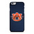 AUBURN TIGERS ICON NFL iPhone 6 / 6S Case Cover