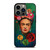 FRIDA KAHLO VINTAGE iPhone 13 Pro Case Cover