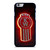 KENWORTH TRUCK GLOW LOGO iPhone 6 / 6S Case Cover