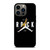 FREDDIE MERCURY QUEEN iPhone 13 Pro Case Cover