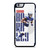 SAQUON BARKLEY NEW YORK GIANTS NFL iPhone 6 / 6S Case Cover