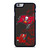 TAMPA BAY BUCCANEERS NFL LOGO iPhone 6 / 6S Case Cover