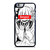 TOGA AHEGAO SENPAI ANIME iPhone 6 / 6S Case Cover