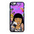 CARDI B CARTOON iPhone 6 / 6S Case Cover