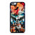 KANYE WEST ANGELS COLLAGE iPhone 6 / 6S Case Cover