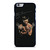 WOLVERINE LOGAN MARVEL SIGNATURE iPhone 6 / 6S Case Cover