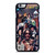 YNW MELLY COLLAGE iPhone 6 / 6S Case Cover
