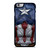 CAPTAIN AMERICA SUIT ARMOR AVENGERS iPhone 6 / 6S Case Cover