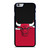 CHICAGO BULLS LOGO iPhone 6 / 6S Case Cover