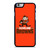 CLEVELAND BROWNS ICON iPhone 6 / 6S Case Cover