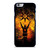 DARK SOULS PRAISE THE SUNS ART iPhone 6 / 6S Case Cover