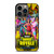 FORTNITE BATTLE ROYALE ALL CHARACTER iPhone 13 Pro Case Cover