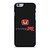 HONDA CIVIC TYPE R CARBON iPhone 6 / 6S Case Cover