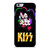 KISS BAND ROCK POSTER iPhone 6 / 6S Case Cover