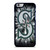 SEATTLE MARINERS LOGO iPhone 6 / 6S Case Cover