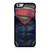 SUPERMAN SUIT CHESS LOGO iPhone 6 / 6S Case Cover
