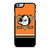 ANAHEIM DUCKS NHL LOGO iPhone 6 / 6S Case Cover