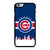 CHICAGO CUBS LOGO CLUB iPhone 6 / 6S Case Cover