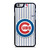 CHICAGO CUBS LOGO JERSEY iPhone 6 / 6S Case Cover