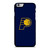INDIANA PACERS LOGO iPhone 6 / 6S Case Cover