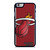LOGO MIAMI HEAT BASKETBALL iPhone 6 / 6S Case Cover