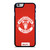 MANCHESTER UNITED FC RED DEVILS iPhone 6 / 6S Case Cover