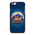 NEW YORK METS NY LOGO iPhone 6 / 6S Case Cover