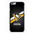 PITTSBURGH PENGUINS LOGO iPhone 6 / 6S Case Cover