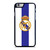 REAL MADRID FOOTBALL LOGO iPhone 6 / 6S Case Cover