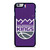 SACRAMENTO KINGS LOGO iPhone 6 / 6S Case Cover