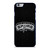 SAN ANTONIO SPURS BASKETBALL LOGO iPhone 6 / 6S Case Cover