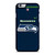 SEATTLE SEAHAWKS NFL FOOTBALL iPhone 6 / 6S Case Cover