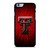 TEXAS TECH FOOTBALL LOGO 2 iPhone 6 / 6S Case Cover