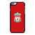 THE REDS LIVERPOOL FC YNWA iPhone 6 / 6S Case Cover
