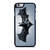 BATMAN LOGO DC iPhone 6 / 6S Case Cover