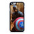 CAPTAIN AMERICA AVENGERS ENDGAME iPhone 6 / 6S Case Cover