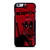 DEADPOOL ART ANTI HERO MARVEL iPhone 6 / 6S Case Cover