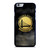 GOLDEN STATE WARRIORS BASKETBALL CLUB iPhone 6 / 6S Case Cover