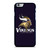 MINNESOTA VIKINGS ICON iPhone 6 / 6S Case Cover