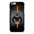 MONARCAS MORELIA BLACK LOGO iPhone 6 / 6S Case Cover