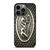FORD ART LOGO iPhone 13 Pro Case Cover