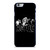 ACDC ROCK BAND iPhone 6 / 6S Case Cover