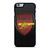 ARSENAL LOGO FOOTBALL iPhone 6 / 6S Case Cover