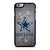 DALLAS COWBOYS NFL SYMBOL iPhone 6 / 6S Case Cover