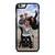 DOBRE BROTHERS 4 iPhone 6 / 6S Case Cover