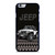 JEEP WHITE CAR iPhone 6 / 6S Case Cover