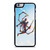 MARVEL SPIDERMAN IRON MODE iPhone 6 / 6S Case Cover
