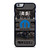 MOPAR MUSCLE ENGINE LOGO iPhone 6 / 6S Case Cover